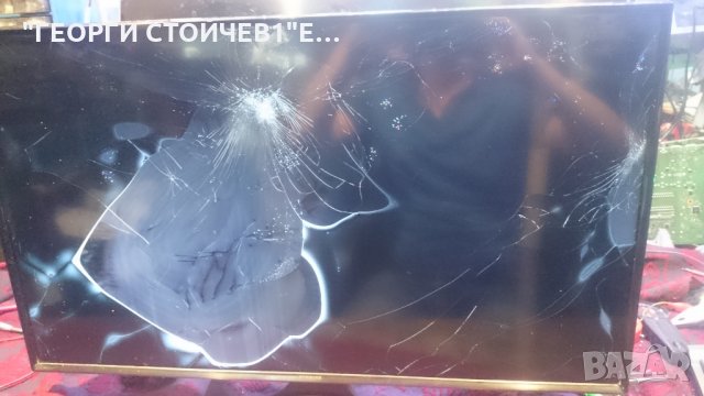 32LF2510 ДЕФЕКТЕН MAIN BOARD, снимка 2 - Части и Платки - 25915124