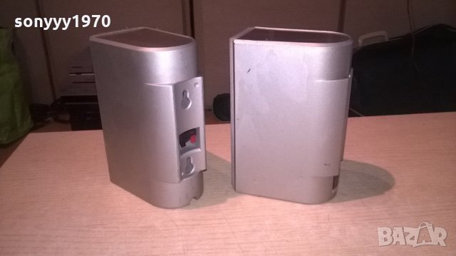 yamaha nx-s80s-тонколони-2бр-внос швеицария-16х11х8см, снимка 9 - Тонколони - 25310708