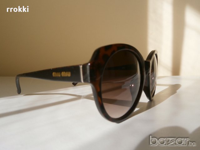  008 Дамски слънчеви очила , снимка 3 - Слънчеви и диоптрични очила - 12053582
