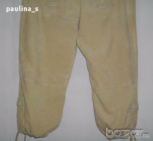 Джuнси "Aeropostale"®, снимка 8 - Къси панталони и бермуди - 15366622