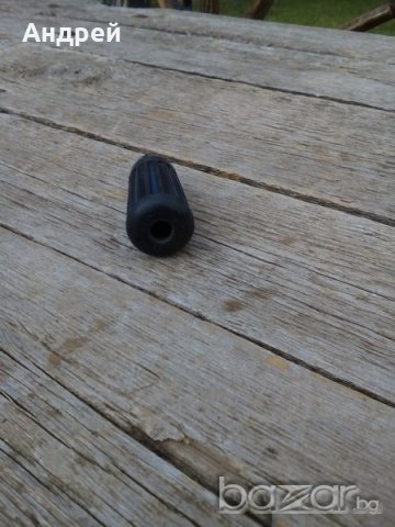 Стар накрайник за запалка на автомобил, снимка 4 - Антикварни и старинни предмети - 18815311