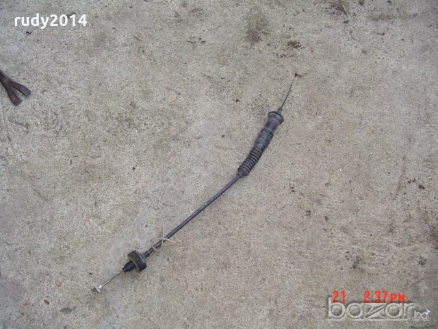 Части от Венто/Голф 3 и Пасат-1993г , снимка 9 - Части - 19699728