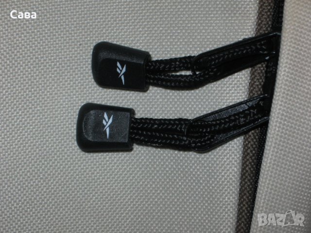 Раници REEBOK, NEW YORK COMP., снимка 4 - Раници - 24671470