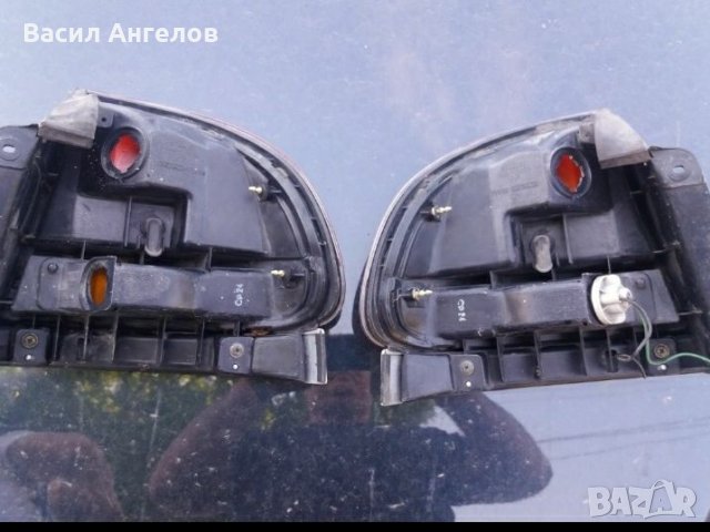 Мазда626 стопове, снимка 6 - Части - 25412508