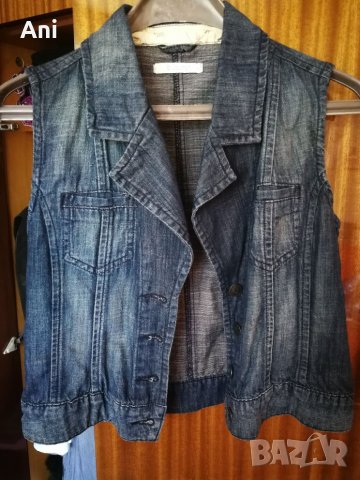 Дънково елече , снимка 1