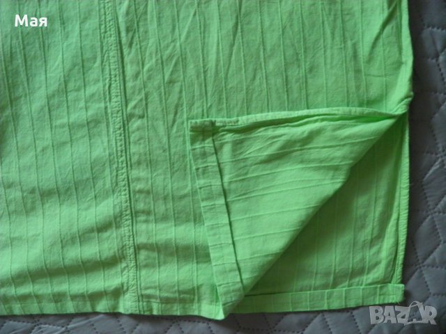 Дамски сет дълга пола и блуза, снимка 4 - Поли - 26084685