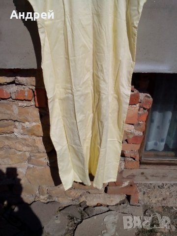 Стара нощница #2, снимка 3 - Антикварни и старинни предмети - 23064106