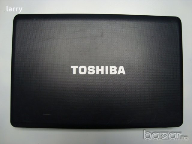 Toshiba Satellite C660 лаптоп на части, снимка 2 - Части за лаптопи - 18350599