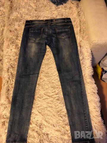 Супер дънки Хл, снимка 3 - Дънки - 23883665