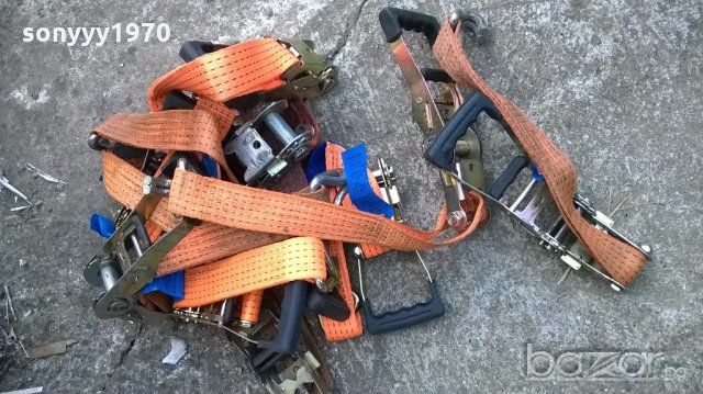 тресчотки от тир 15лв за броика, снимка 4 - Аксесоари и консумативи - 19486253