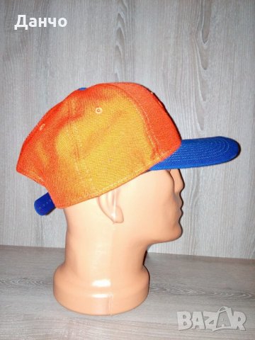 Шапка с козирка-9fifty cap!Нова!Намаление!, снимка 5 - Шапки - 22091421