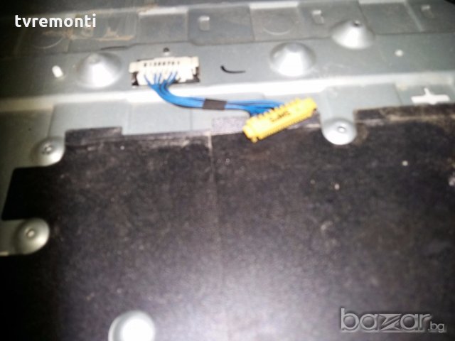 LED DIOD CY-GF550CSLV6H  LED BACKLIGHT DIOD , снимка 2 - Части и Платки - 19125664