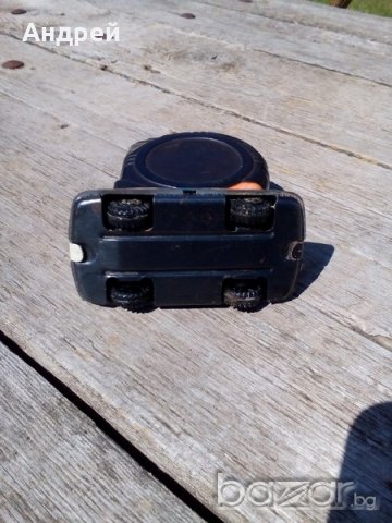 Метална количка, снимка 6 - Антикварни и старинни предмети - 18765993