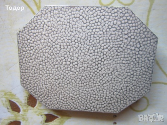 Настолен голям немски медал плакет Тирол с кутия, снимка 4 - Колекции - 25508169