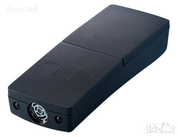 КУЧЕГОН Super Dogchaser LS-977F