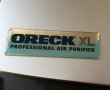 Oreck XL Oreckair 600 Пречиствател на въздуха, снимка 6