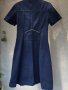 Супер рокля LAFEI NIER,памук, снимка 5
