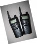 Два броя радиостанция MOTOROLA XTN446, снимка 1 - Други - 23861386