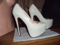 Дамски обувки Jenchaiz, снимка 7