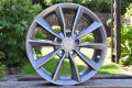 17" Ал. Джанти 5X112 VW GOLF 5 6 7 TIGUAN TOURAN I II Голф тигуан тоур, снимка 3