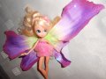 Колекционерска Barbie Blooming Thumbelina 2008 г , снимка 7