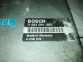 Компютър двигател за BMW 5 (E34) 2.4 td, 115 к.с Bosch 0 281 001 078, 0281001080, 2 242 213, 2242213, снимка 2