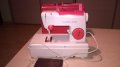 Singer-made in france 25х24х11см-ретро колекция-внос швеицария, снимка 4