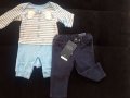 Нови джинси Mayoral  с подарък , снимка 1 - Панталони и долнища за бебе - 22194429