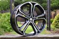 18" Ал. Джанти Опел 5X115 OPEL ASTRA J Zafira INSIGNIA B CASCADA, снимка 3