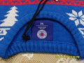 Мъжки пуловер -RANGERS  100% акрил  внос Англия., снимка 3