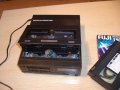 panasonic nv-180 portable cassette recorder-vhs-внос швеицария, снимка 3