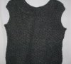 Мериносов топ / елек "Skovhuus" унисайз , снимка 6