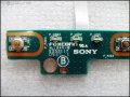 Sony VAIO VGN-NW238F (PCG-7184L) на части ..., снимка 11
