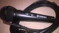 yamaha dm-105 microphone-с кабел и жакове-внос швеицария, снимка 3