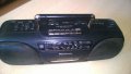 panasonic rx-fs430-stereo cassette recorder-от швеицария, снимка 9