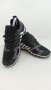Мъжки обувки Line-Black, снимка 1
