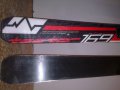 ски с автомати SPORTEN TACTOR 169CM, снимка 3