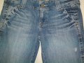 Маркови дънки ”Old Navy's” jeans by Gap / дънки бойфренд с прави крачоли , снимка 8
