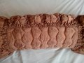Покривки за легло - старинни, снимка 6