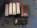 JVC,Panasonic,TDK,SONY,maxell,EMTEC.VHS., снимка 4