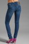 G-star Colt Skinny jeans - страхотни дамски дънки, снимка 3