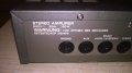 &isp serie 200-stereo amplifier-made in japan-внос франция, снимка 15