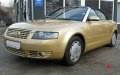  AUDI A4 3.0i V6 220kc. НА ЧАСТИ , снимка 1 - Автомобили и джипове - 18466447