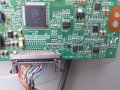 T-CON BOARD FHD_MB4_C2LV1.4 , снимка 3