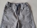 Minymo, летни панталони за момче, 098 см.  , снимка 2