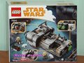 Продавам лего LEGO Star Wars 75210 - Лендспидер на Молок, снимка 2