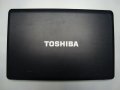 Toshiba Satellite C660 лаптоп на части, снимка 2