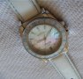 Нов ! Ръчен часовник  BREIL mother of pearl TW0820 седеф, снимка 10