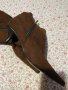 Дамски боти велур, снимка 3