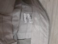 Мъжки светлосив костюм сако и панталон марка Аполон, снимка 6